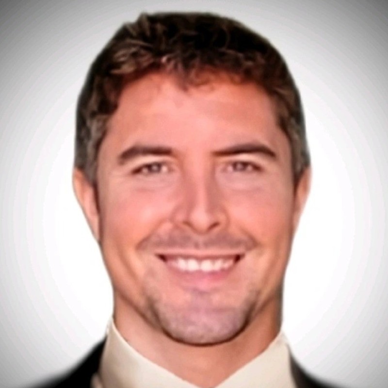 Ellis Wilkinson headshot